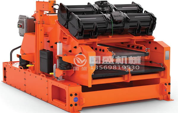 泥浆清洁器 泥浆清洁器